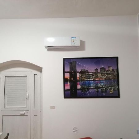 马尔萨拉Zeropassidalcentro Zeroinfrominthecenter别墅 外观 照片